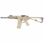 Страйкбольный автомат (EMG) KAC PDW M2 Standard Gas Blowback Rifle (Tan)