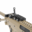 Страйкбольный автомат (EMG) KAC PDW M2 Standard Gas Blowback Rifle (Tan)