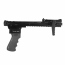Платформа (Страйкарт) Стилет M203 со складным стальным прикладом