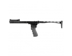 Платформа (Страйкарт) Стилет M203 со складным стальным прикладом