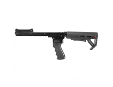 Платформа (Страйкарт) Стилет M203 с прикладом AR-серии
