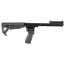 Платформа (Страйкарт) Стилет M203 с прикладом AR-серии