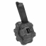 Магазин на пистолет (WE) Glock 17/18c/26c/33/34/35 Drum Magazine 350 шаров (Black)