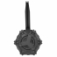 Магазин на пистолет (WE) Hi-Capa 4.3/5.1/P14 Drum Magazine 350 шаров (Black)