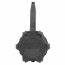 Магазин на пистолет (WE) Hi-Capa 4.3/5.1/P14 Drum Magazine 350 шаров (Black)