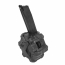 Магазин на пистолет (WE) Hi-Capa 4.3/5.1/P14 Drum Magazine 350 шаров (Black)