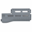 Цевье (PUFGUN) АК74/105 M-LOK (Серый)