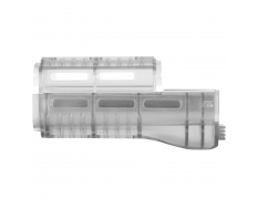 Цевье (PUFGUN) АК74/105 M-LOK (Прозрачный дымка) Цевье (PUFGUN) АК74/105 M-LOK (Прозрачный дымка)