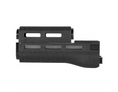 Цевье (PUFGUN) АК74/105 M-LOK (Черный) Цевье (PUFGUN) АК74/105 M-LOK (Черный)