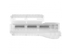 Цевье (PUFGUN) АК74/105 M-LOK (Прозрачный) Цевье (PUFGUN) АК74/105 M-LOK (Прозрачный)