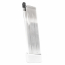 Магазин на пистолет (EMG) Hi-Capa SAI DS 2011 Green Gas 30 шаров (Silver)