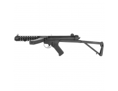 Страйкбольный пистолет-пулемёт (S&T) Sterling L2A1 Full Metal AEG Страйкбольный пистолет-пулемёт (S&T) Sterling L2A1 Full Metal AEG