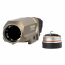 Фонарь пистолетный (WADSN) TLR-9 (Black)