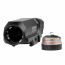 Фонарь пистолетный (WADSN) TLR-9 (DE)