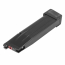 Магазин на пистолет (EMG) Hi-Capa SAI DS 2011 Green Gas 30 шаров (Black)