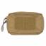 Подсумок (Ars Arma) утилитарный нагрудный Ниндзя (Coyote)
