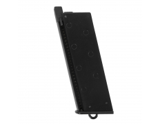 Магазин на пистолет (WE) TT-33 (Black)