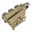 Кобура (Ars Arma) универсальная Molle (Multicam)