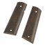 Накладки на рукоять (AW Custom) Colt 1911 NE Series Grip Set #3 (Imitation Wood)