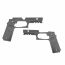 Кит для пистолета (AW Custom) Colt 1911 Rail add on Kit (Grey)