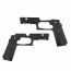 Кит для пистолета (AW Custom) Colt 1911 Rail add on Kit (Black)