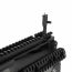 Страйкбольный автомат (S&T) T21 SAR Flat Top Keymod Carbine EBB (OD)