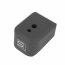 Пятка на магазин (EMG) SAI™ DS 2011 Base Plate (Black)