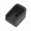Пятка на магазин (EMG) SAI™ DS 2011 Base Plate (Black)