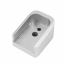 Пятка на магазин (EMG) SAI™ DS 2011 Base Plate (Silver)