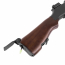 Страйкбольный пулемет (S&T) M1918 Browning Automatic Rifle BAR G3 AEG (Real Wood)