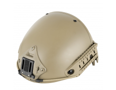 Шлем (FMA) AirFrame (DE)