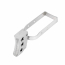 Спусковой крючок (AW Custom) Colt 1911 NE30 Trigger Kit (Silver)
