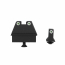 Мушка и целик (AW Custom) VX Series Suppressor Height sights