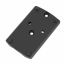 Планка под коллиматор (AW Custom) Hi-Capa HX Sight Mount Kit