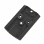 Планка под коллиматор (AW Custom) Hi-Capa HX Sight Mount Kit