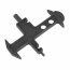 Ключ многофункциональный (EMG) MAGPICK Multi-Tool For GBB Magazines