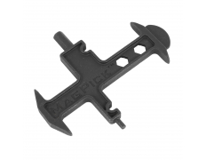 Ключ многофункциональный (EMG) MAGPICK Multi-Tool For GBB Magazines