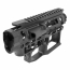 Корпус алюминиевый (RetroArms) CNC receiver AR15 (Skeletonized) - C NEW GEN (AL 7075)