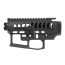 Корпус алюминиевый (RetroArms) CNC receiver AR15 (Skeletonized) - C NEW GEN (AL 7075)