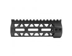 Цевье (RetroArms) CNC M4 6 inch M-LOK 2025
