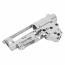 Гирбокс (RetroArms) 8мм алюмин. CNC ver.3 (с быстросъемн. пружиной) (AL 7075)