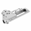 Гирбокс (RetroArms) 8мм алюмин. CNC ver.3 (с быстросъемн. пружиной) (AL 7075)