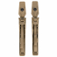 Упоры (Ars Arma) StKSS 2.0 телескопические (TAN)
