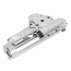 Гирбокс (RetroArms) 8мм алюмин. CNC ver.3 (с быстросъемн. пружиной) (AL 7075)