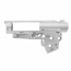 Гирбокс (RetroArms) 8мм алюмин. CNC ver.3 (с быстросъемн. пружиной) (AL 7075)