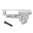 Гирбокс (RetroArms) 8мм алюмин. CNC ver.3 (с быстросъемн. пружиной) (AL 7075)