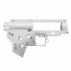 Гирбокс (RetroArms) 8мм алюмин. CNC ver.2 Ares/Amoeba (с быстросъемн. пружиной) 