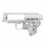 Гирбокс (RetroArms) 8мм алюмин. CNC ver.2 Ares/Amoeba (с быстросъемн. пружиной) 