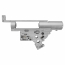 Гирбокс (RetroArms) 8мм алюмин. CNC for Marui NGRS SCAR (с быстросъемн. пружиной) 