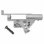 Гирбокс (RetroArms) 8мм алюмин. CNC for Marui NGRS SCAR (с быстросъемн. пружиной) 
